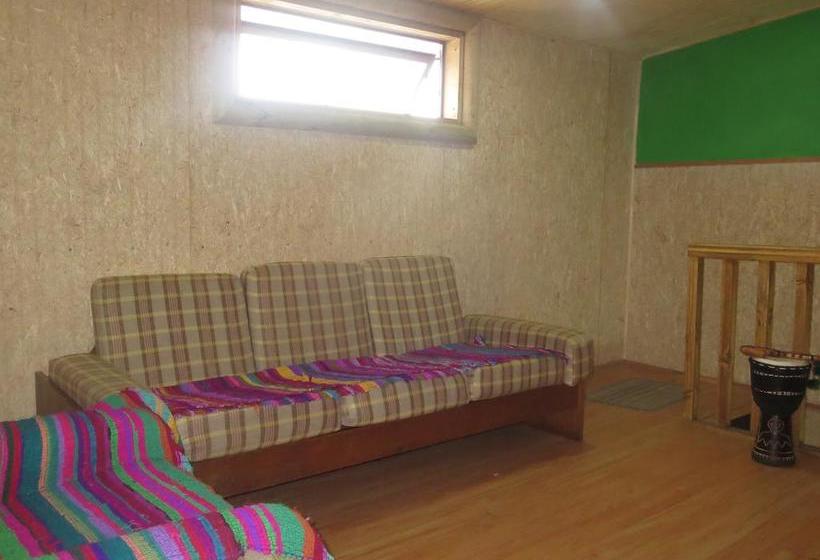 Albergue Hostal Disfruta Pucón | Pucon | Araucanía | Chile 18