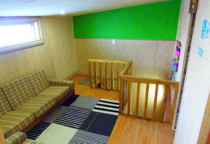 Albergue Hostal Disfruta Pucón | Pucon | Araucanía | Chile 19