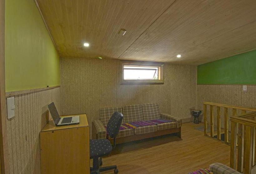 Albergue Hostal Disfruta Pucón | Pucon | Araucanía | Chile 2