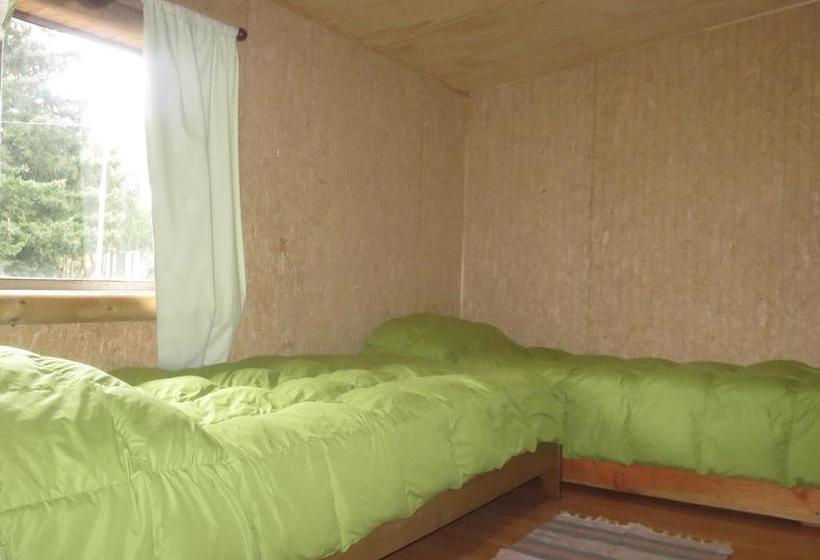 Albergue Hostal Disfruta Pucón | Pucon | Araucanía | Chile 20