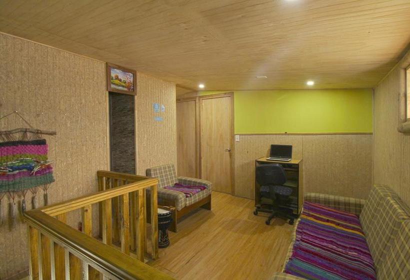 Albergue Hostal Disfruta Pucón | Pucon | Araucanía | Chile 3