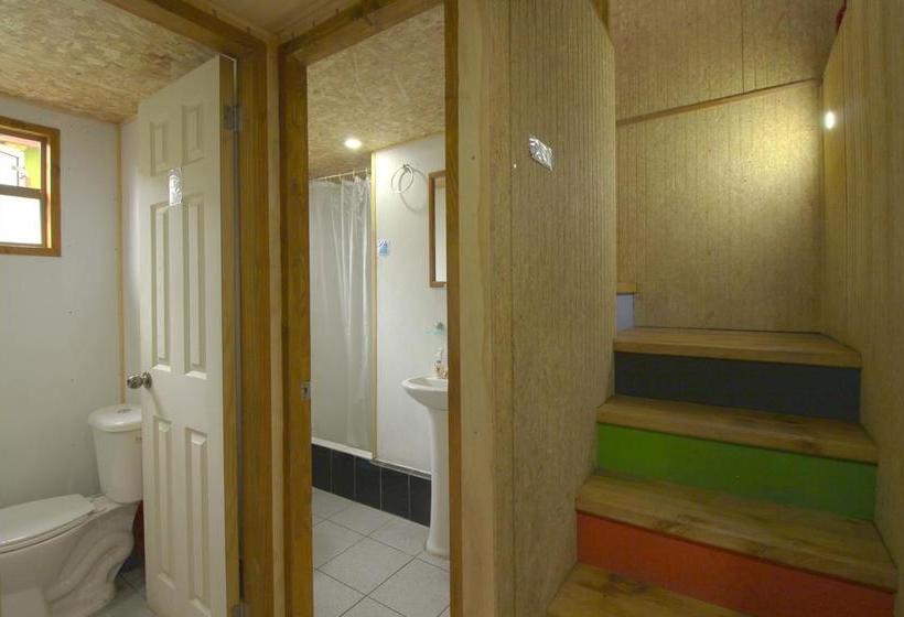 Albergue Hostal Disfruta Pucón | Pucon | Araucanía | Chile 4