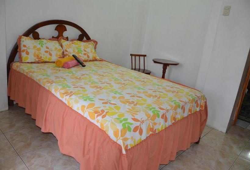 Albergue Hostal Brisa Marina | Puerto López | Manabí | Ecuador 19