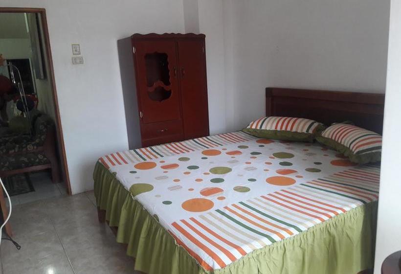 Albergue Hostal Brisa Marina | Puerto López | Manabí | Ecuador 4
