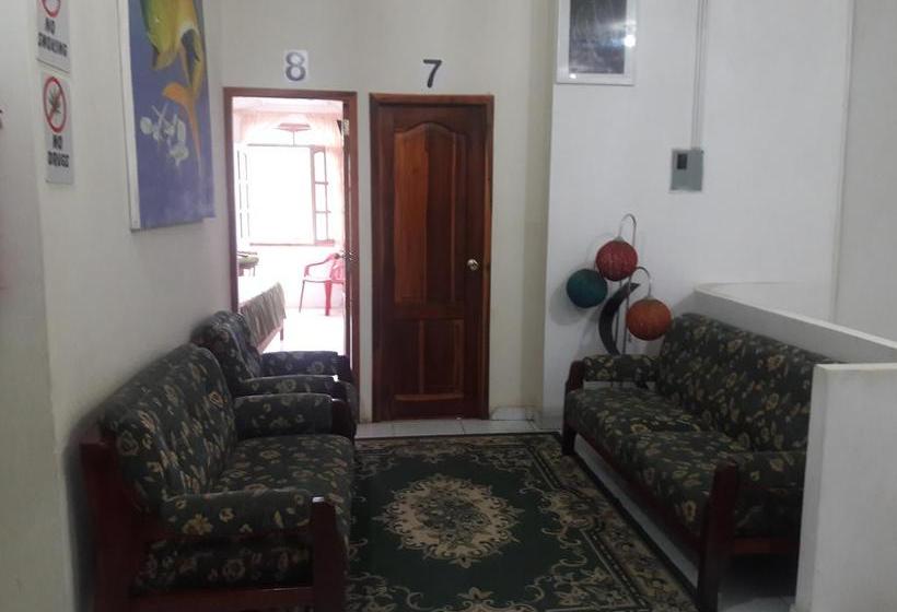 Albergue Hostal Brisa Marina | Puerto López | Manabí | Ecuador 5