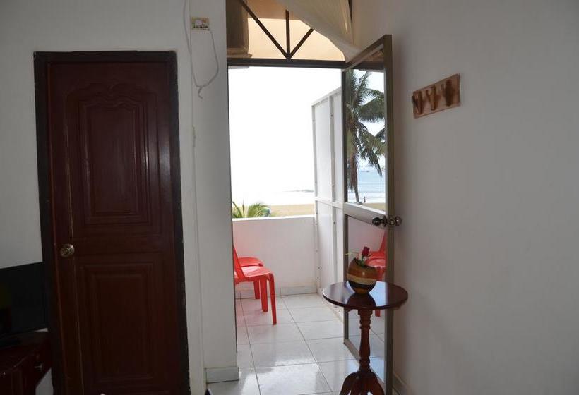Albergue Hostal Brisa Marina | Puerto López | Manabí | Ecuador 6