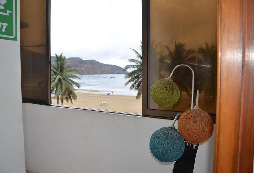 Albergue Hostal Brisa Marina | Puerto López | Manabí | Ecuador 7