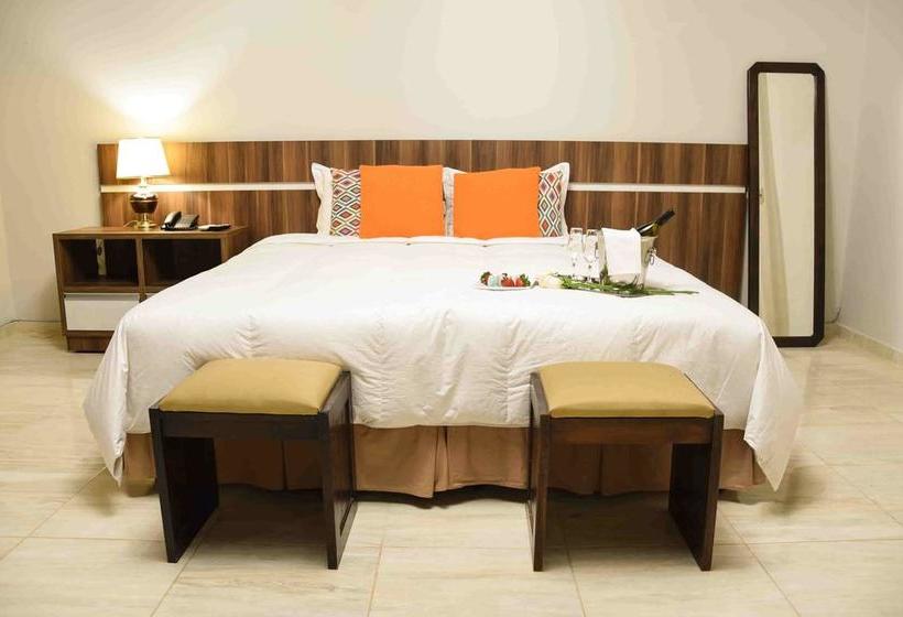 La Tour Hotel Boutique | Ciudad del Este | Paraguay | América del Sur 1