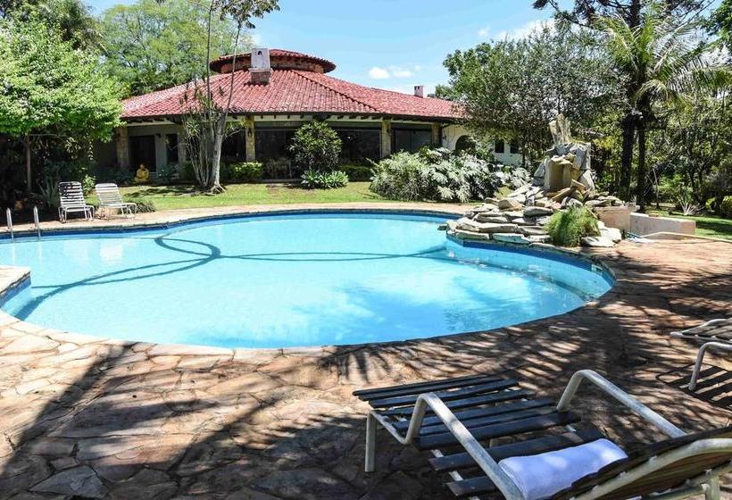 La Tour Hotel Boutique | Ciudad del Este | Paraguay | América del Sur 10