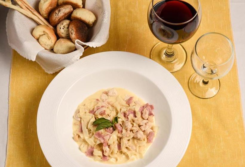 La Tour Hotel Boutique | Ciudad del Este | Paraguay | América del Sur 12