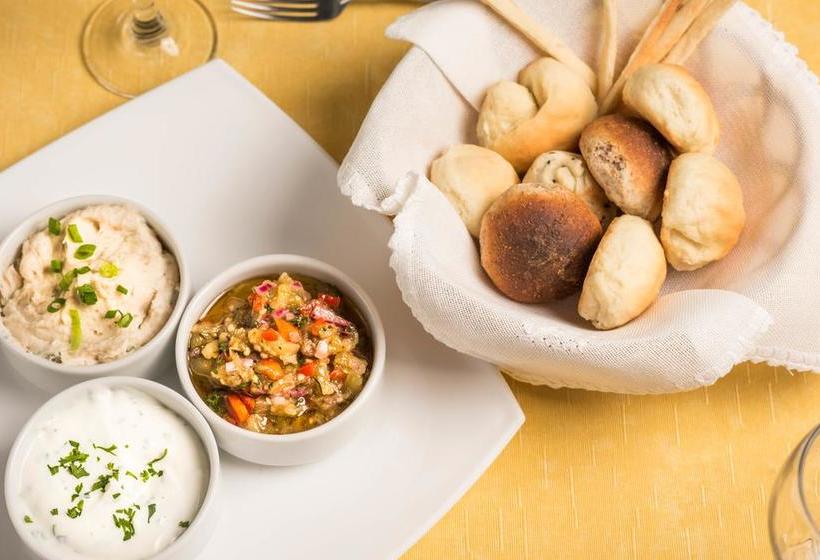 La Tour Hotel Boutique | Ciudad del Este | Paraguay | América del Sur 13