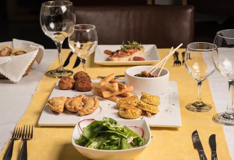 La Tour Hotel Boutique | Ciudad del Este | Paraguay | América del Sur 14