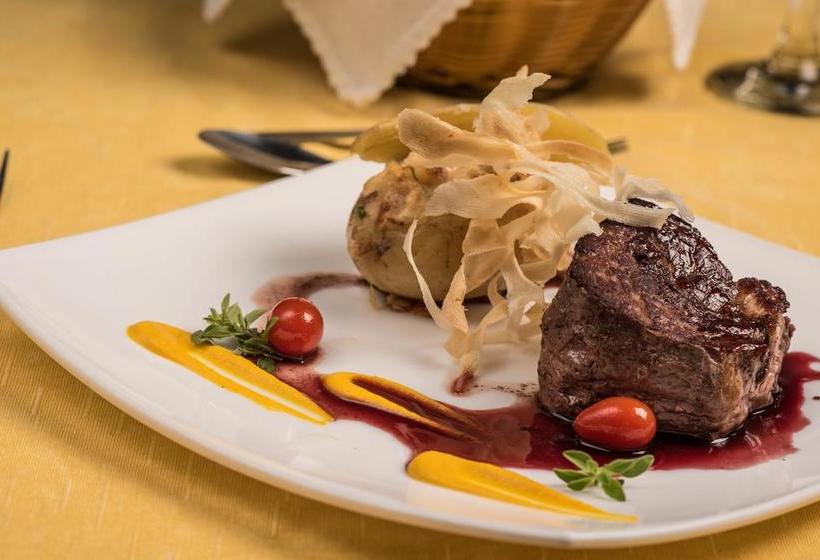 La Tour Hotel Boutique | Ciudad del Este | Paraguay | América del Sur 15