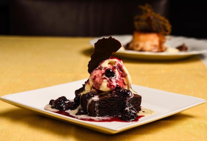 La Tour Hotel Boutique | Ciudad del Este | Paraguay | América del Sur 16