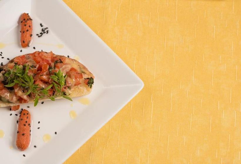 La Tour Hotel Boutique | Ciudad del Este | Paraguay | América del Sur 17