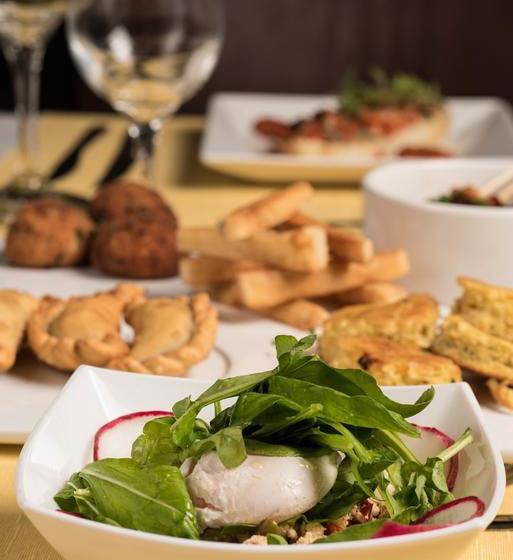 La Tour Hotel Boutique | Ciudad del Este | Paraguay | América del Sur 19