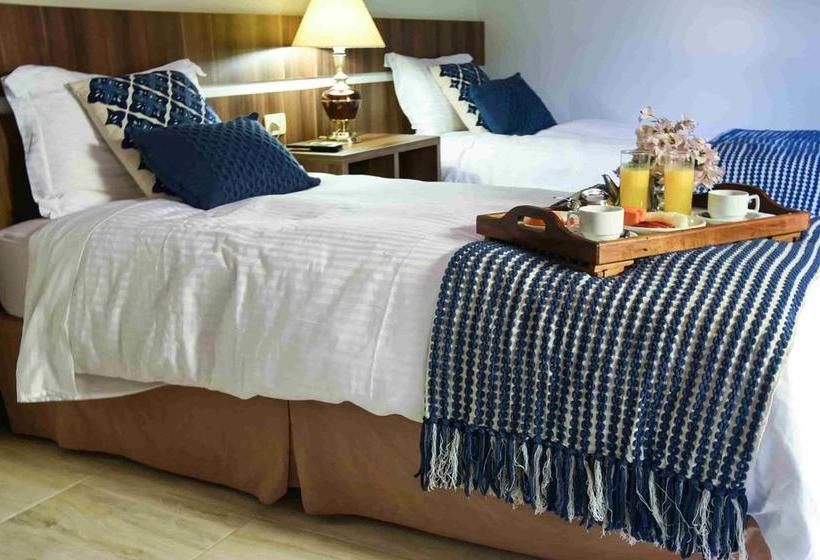 La Tour Hotel Boutique | Ciudad del Este | Paraguay | América del Sur 2