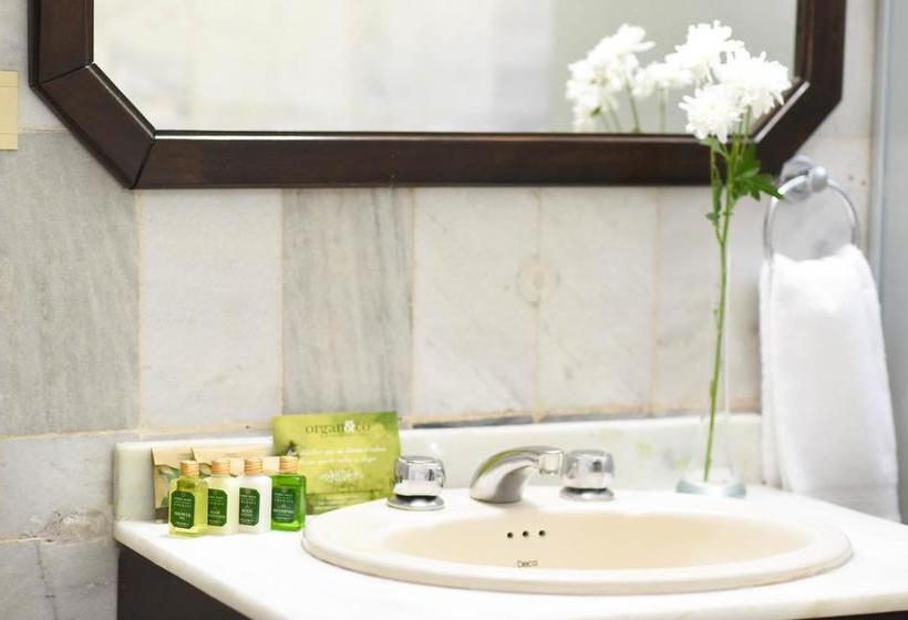 La Tour Hotel Boutique | Ciudad del Este | Paraguay | América del Sur 3