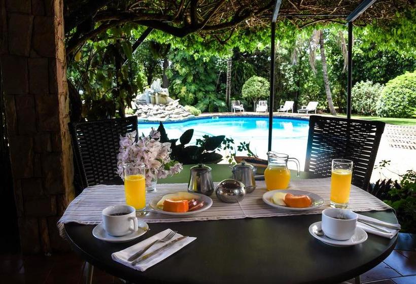 La Tour Hotel Boutique | Ciudad del Este | Paraguay | América del Sur 4