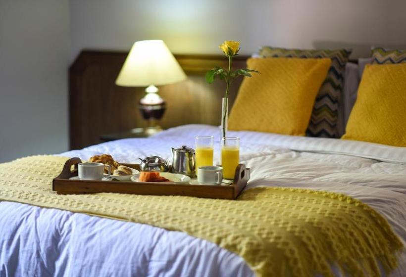 La Tour Hotel Boutique | Ciudad del Este | Paraguay | América del Sur 5