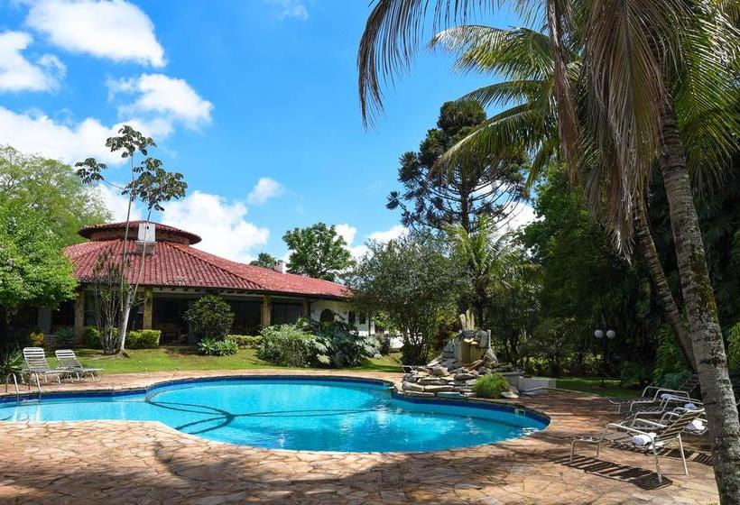 La Tour Hotel Boutique | Ciudad del Este | Paraguay | América del Sur 7