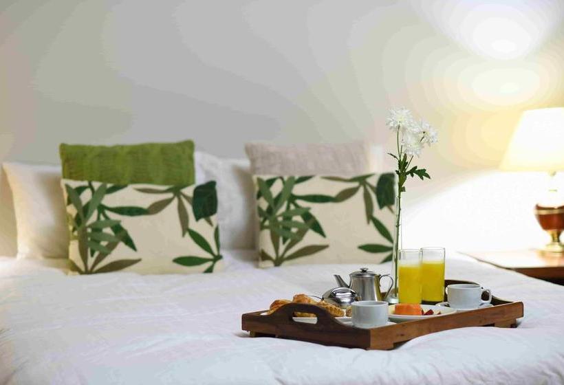 La Tour Hotel Boutique | Ciudad del Este | Paraguay | América del Sur 8