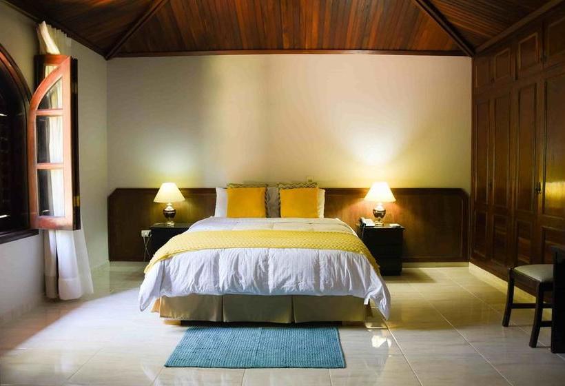 La Tour Hotel Boutique | Ciudad del Este | Paraguay | América del Sur 9