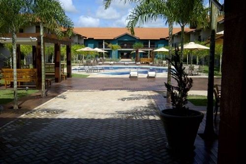 Hotel Odara Sorriso  | Sorriso | Mato Grosso | Brasil 1