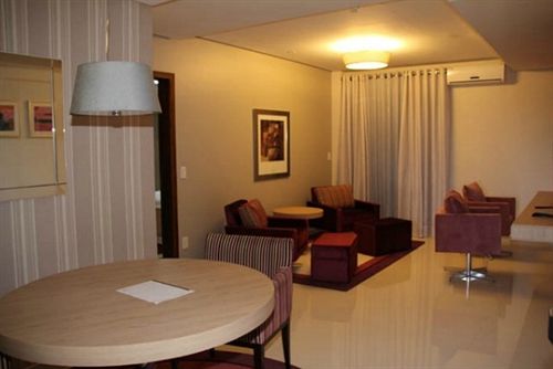 Hotel Odara Sorriso  | Sorriso | Mato Grosso | Brasil 10