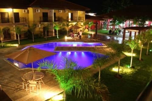 Hotel Odara Sorriso  | Sorriso | Mato Grosso | Brasil 14