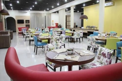 Hotel Odara Sorriso  | Sorriso | Mato Grosso | Brasil 15