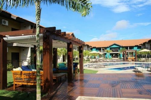 Hotel Odara Sorriso  | Sorriso | Mato Grosso | Brasil 2