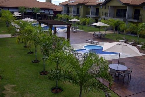 Hotel Odara Sorriso  | Sorriso | Mato Grosso | Brasil 3