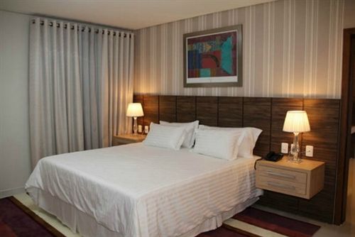 Hotel Odara Sorriso  | Sorriso | Mato Grosso | Brasil 5