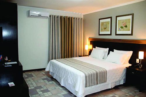 Hotel Odara Sorriso  | Sorriso | Mato Grosso | Brasil 7