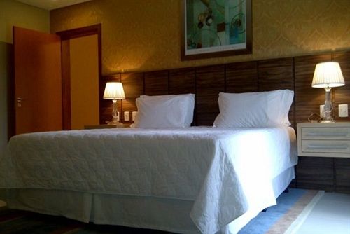 Hotel Odara Sorriso  | Sorriso | Mato Grosso | Brasil 8