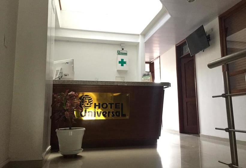 Hotel Universal