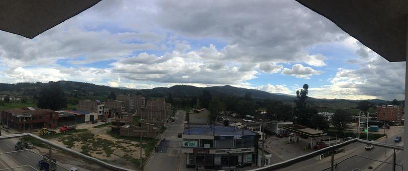 Hotel Universal | Duitama | Boyaca | Colombia 11