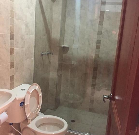 Hotel Universal | Duitama | Boyaca | Colombia 15