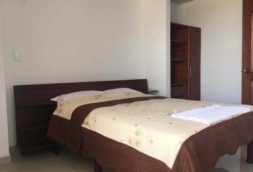 Hotel Universal | Duitama | Boyaca | Colombia 3