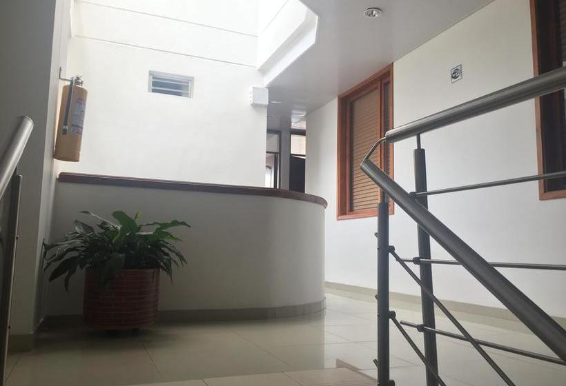 Hotel Universal | Duitama | Boyaca | Colombia 4