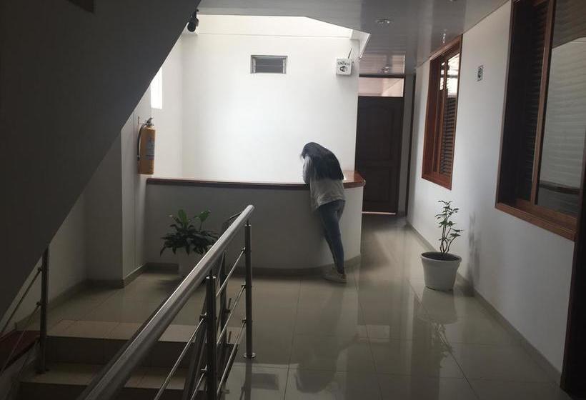 Hotel Universal | Duitama | Boyaca | Colombia 5