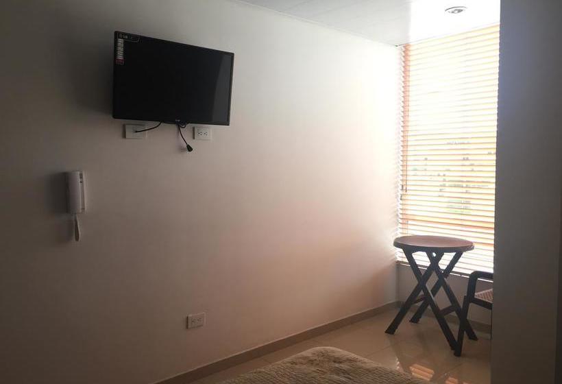 Hotel Universal | Duitama | Boyaca | Colombia 7