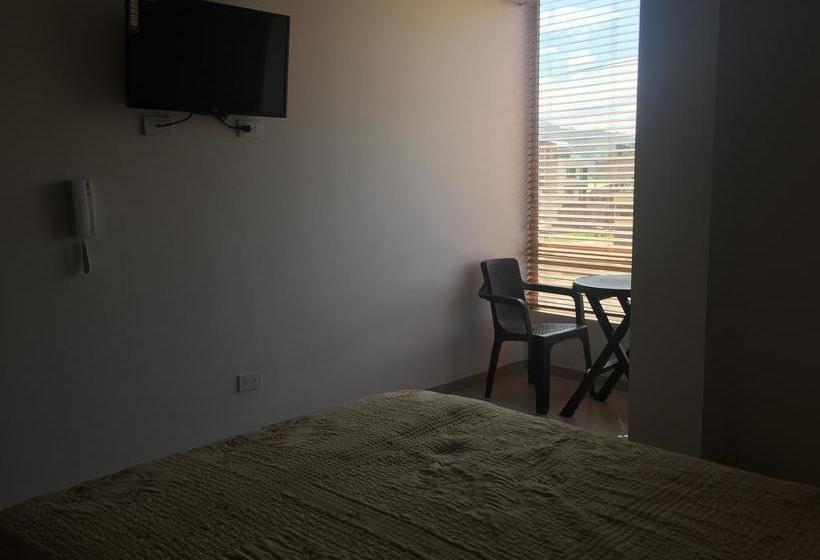 Hotel Universal | Duitama | Boyaca | Colombia 8