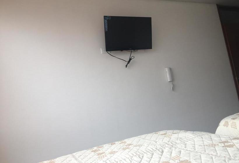 Hotel Universal | Duitama | Boyaca | Colombia 9