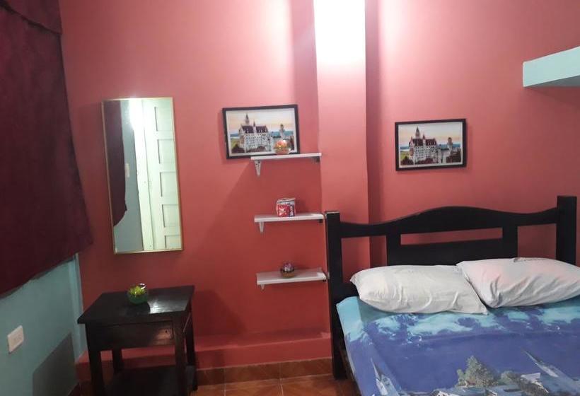 Hotel Zulia Cucuta