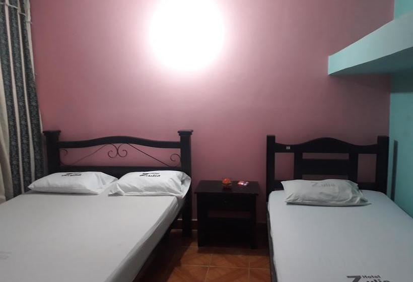 Hotel Zulia | Cucuta | Norte de Santander | Colombia 1