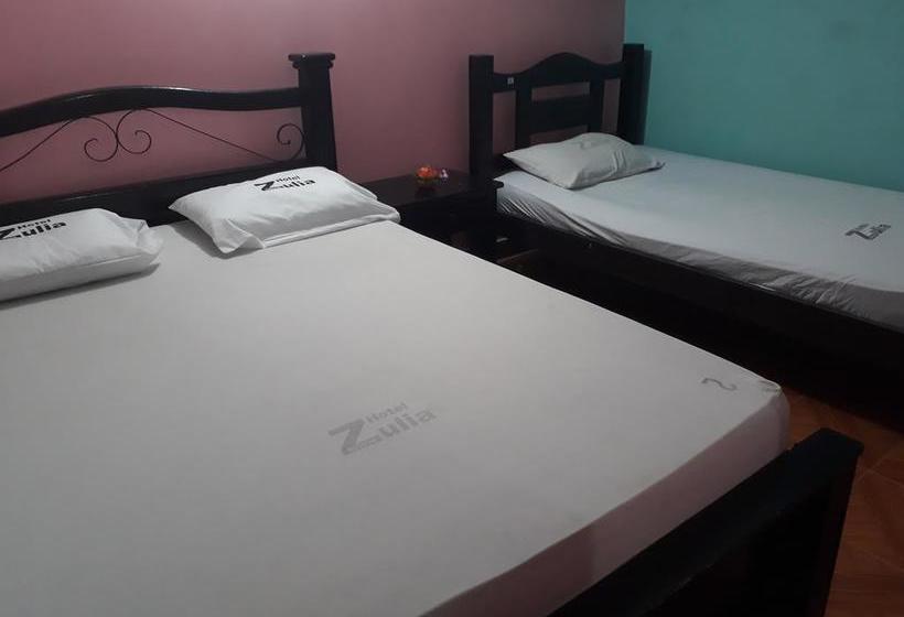 Hotel Zulia | Cucuta | Norte de Santander | Colombia 2