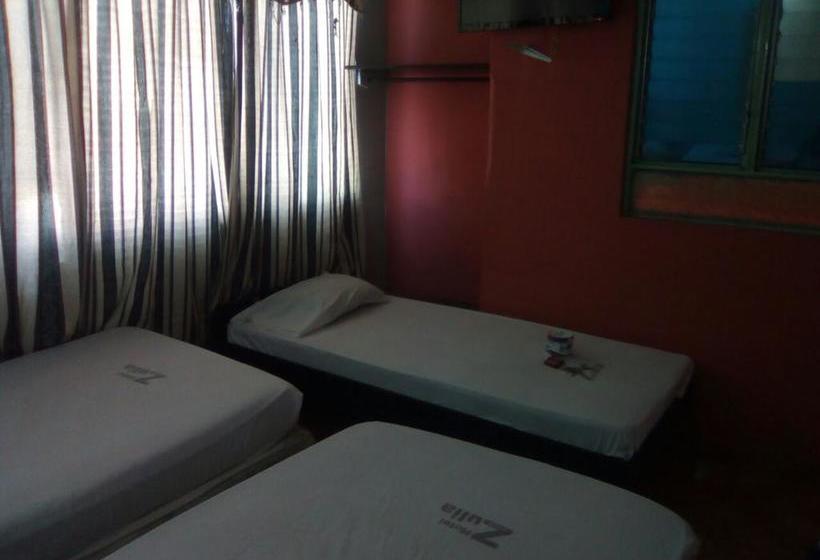 Hotel Zulia | Cucuta | Norte de Santander | Colombia 4