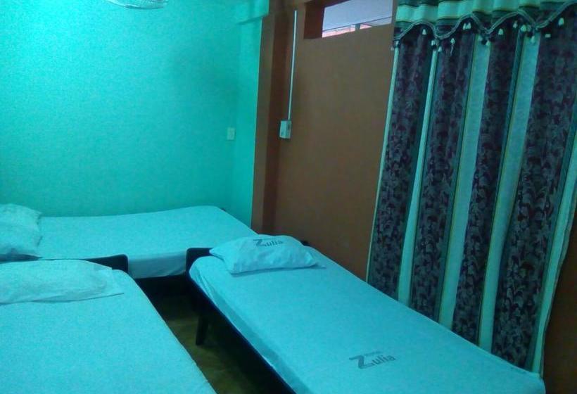 Hotel Zulia | Cucuta | Norte de Santander | Colombia 5